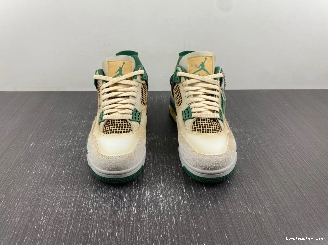 Bmlin CUSTOM AIR 4 